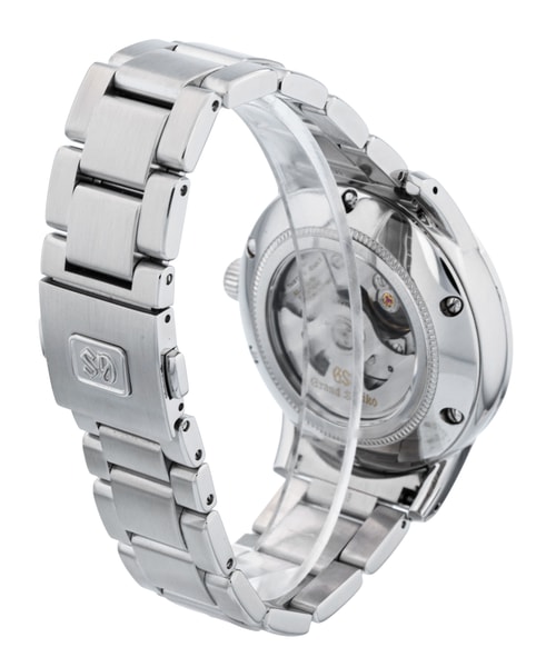 Grand Seiko Grand Seiko GMT SBGM239